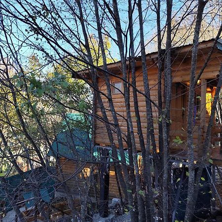 Still Cabin Цетине Экстерьер фото